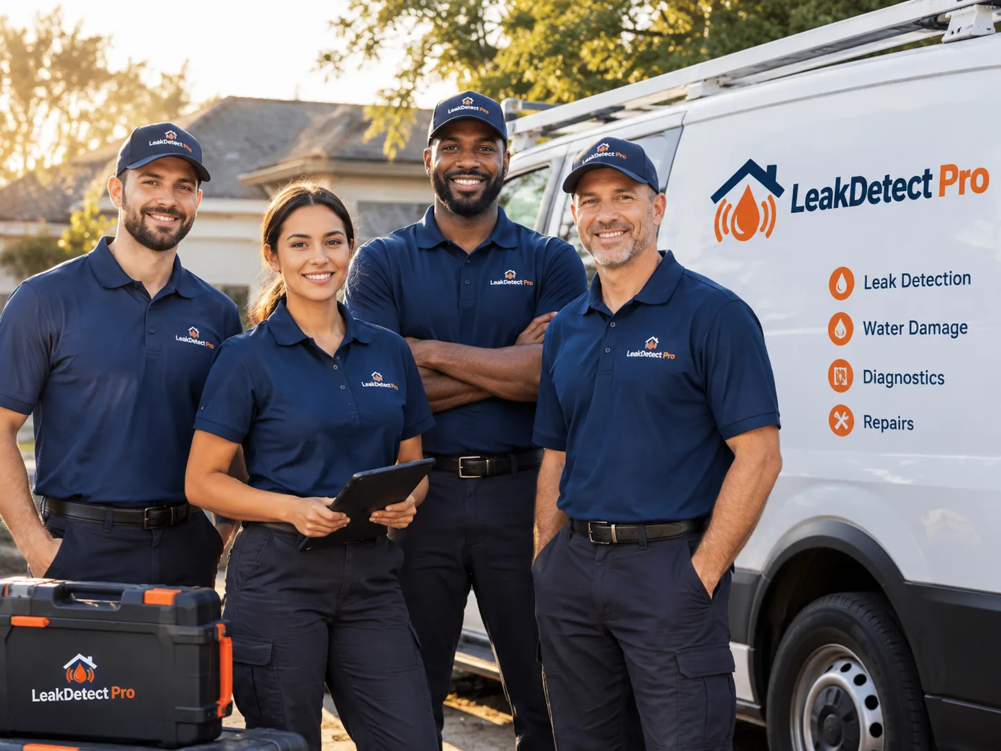 Roof Repair company in Claremont, CA